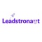 Leadstronaut Logotype