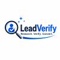 LeadVerify Logotype