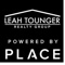 Leah Tounger Realty Group Powered by PLACE Logotype