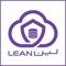 LEAN Services Logotype