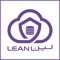 LEAN Services Logotype