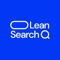Lean Search Logotype