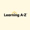 Learning A-Z Logotype