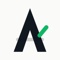 AIDE AI (www.learningaide.ai) Logotype