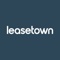Leasetown Logotype