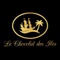 Le Chocolat des Iles Logotype