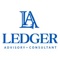 Ledger Advisory and Consultants FZC LLC Logotype