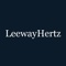 LeewayHertz Logotype