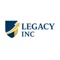 Legacy Inc Global Logotype