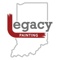 Legacy Painting, LLC Logotype