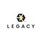 Legacy Retail Logotype