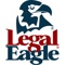 Legal Eagle, Inc. Logotype
