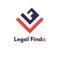 LegalFinda Logotype