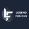 Legend Fusions Logotype