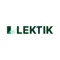 Lektik Logotype
