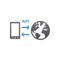 Back-end & API design and development Logotype