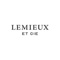 Lemieux et Cie Logotype