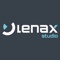 Lenax Studio Logotype