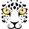 LEOPARD WEB Logotype