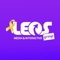 Leos Media & Interactive Logotype