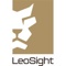 LeoSight Logotype