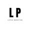 Leppur Marketing Logotype