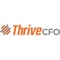 Thrive CFO Logotype