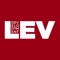 LEV Development Logotype