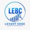 Levant Edge Business Consultancy LLC Logotype