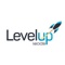 LevelUp Leads Logotype