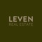 LEVEN Real Estate Logotype