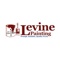 Levine Painting Company, Inc. Logotype