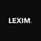 LEXIM Productions Logotype