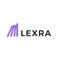 LEXRA Logotype