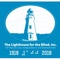 The Lighthouse for the Blind, Inc. Logotype