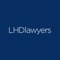 LHD Lawyers Logotype