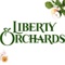 Liberty Orchards Co. Logotype