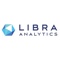 Libra Analytics Logotype