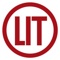 LIT Liderazgo Integral Transformacional Logotype