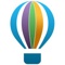 Life Improvement Media, Inc. Logotype