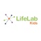 LifeLab Kids Logotype