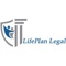 LifePlan Legal AZ Logotype