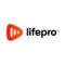 Lifepro Logotype