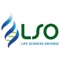 Life Sciences Ontario Logotype
