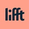 Lifft Logotype