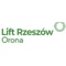 Lift Rzeszów Sp. z o.o. Logotype