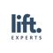 Lift Experts Logotype