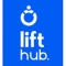 Lifthub Brasil Logotype