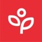 Lift Up the Vulnerable (LUV) Logotype