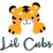 Lil’ Cubs PVT LTD PK Logotype